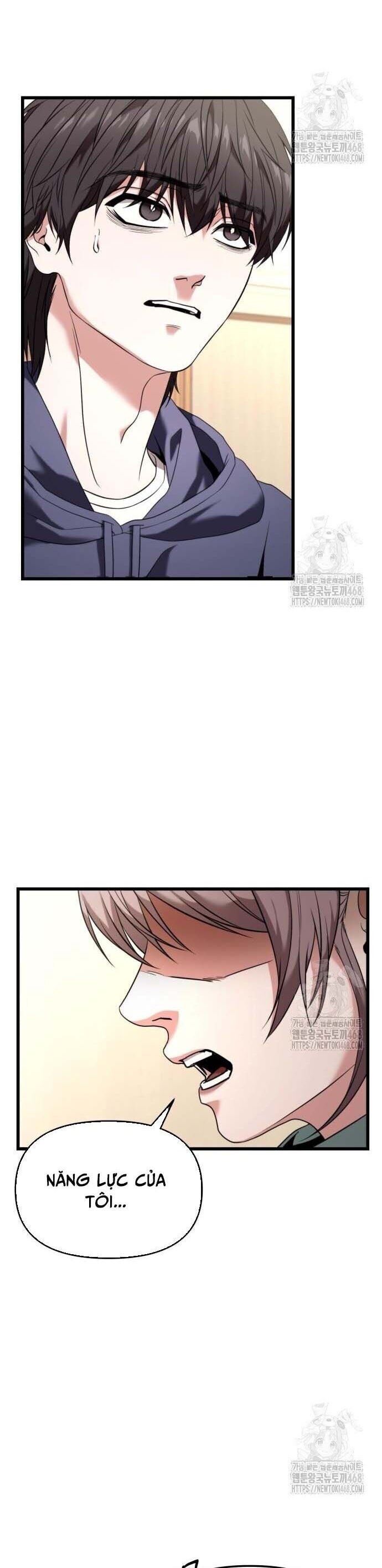 Tuyệt Đối Dân Cư Chap 27 - Next Chap 28