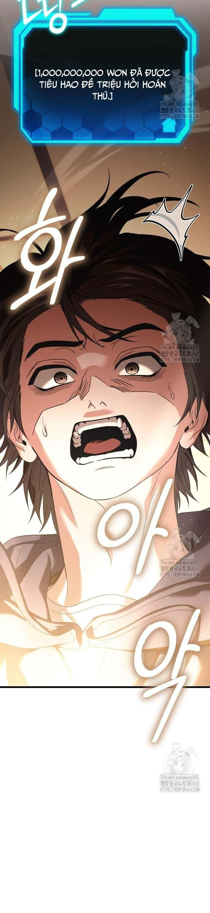 Tuyệt Đối Dân Cư Chap 27 - Next Chap 28