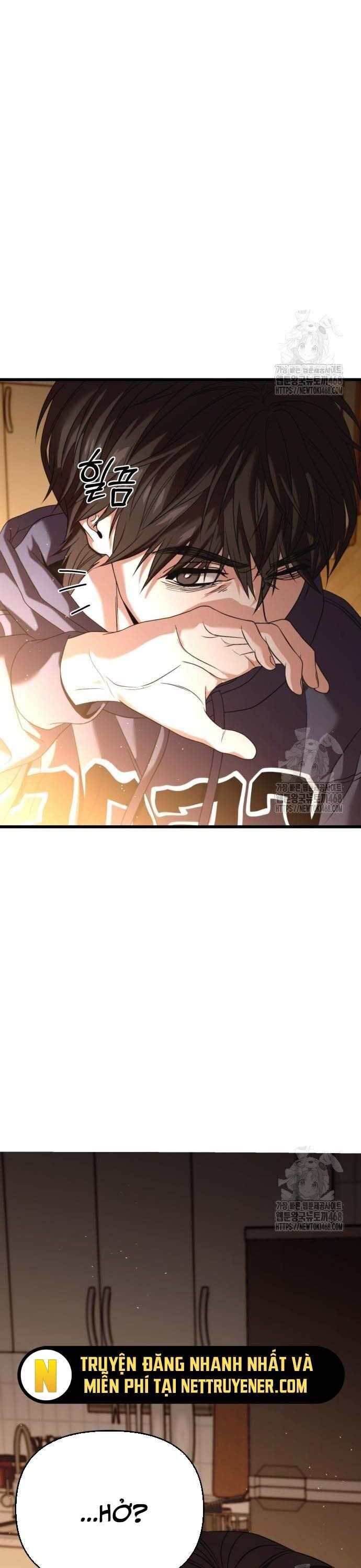 Tuyệt Đối Dân Cư Chap 27 - Next Chap 28