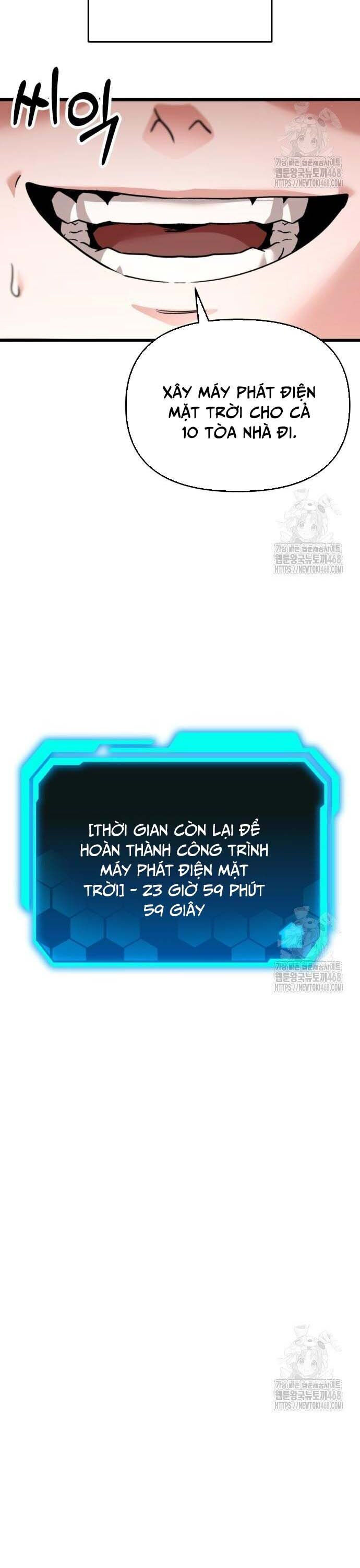 Tuyệt Đối Dân Cư Chap 27 - Next Chap 28