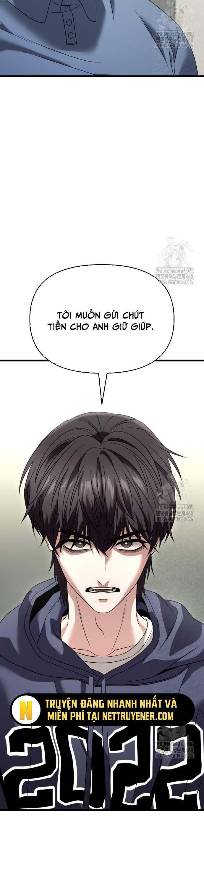 Tuyệt Đối Dân Cư Chap 27 - Next Chap 28