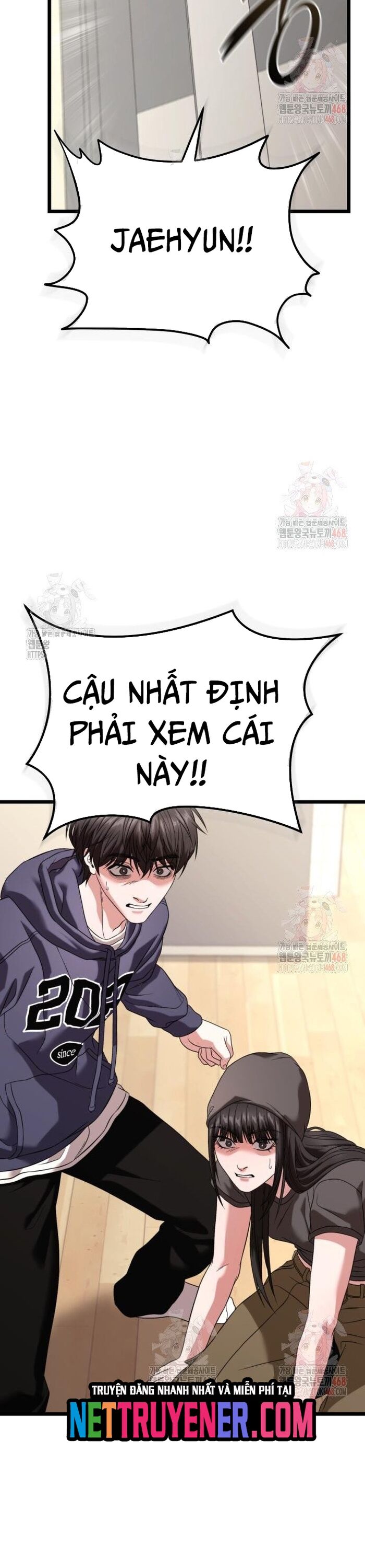 Tuyệt Đối Dân Cư Chap 29 - Next Chap 30
