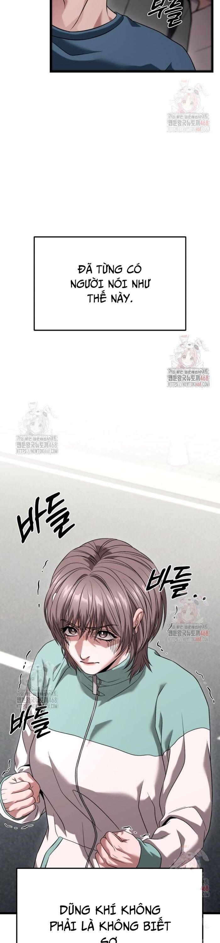 Tuyệt Đối Dân Cư Chap 29 - Next Chap 30