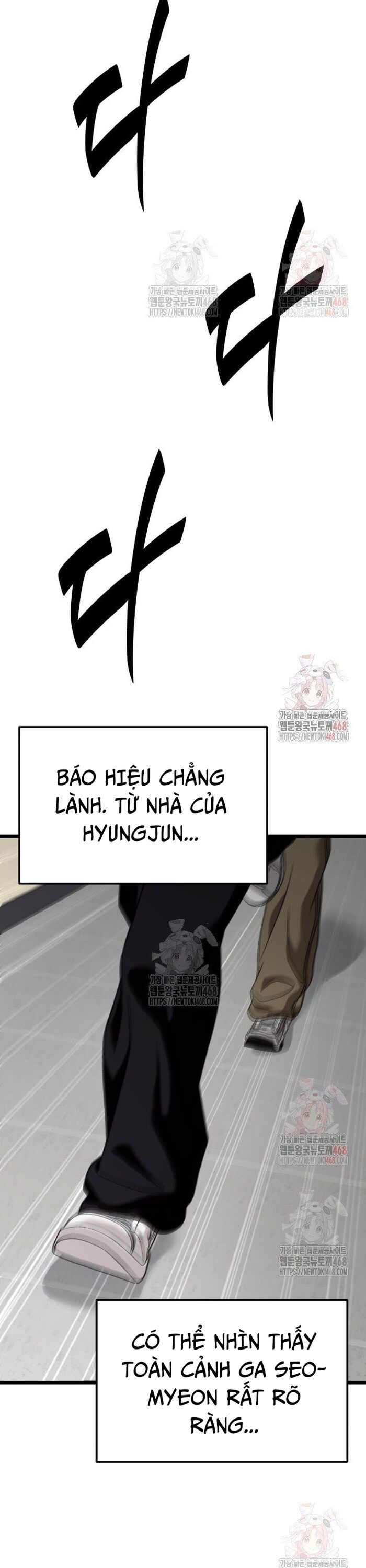 Tuyệt Đối Dân Cư Chap 29 - Next Chap 30