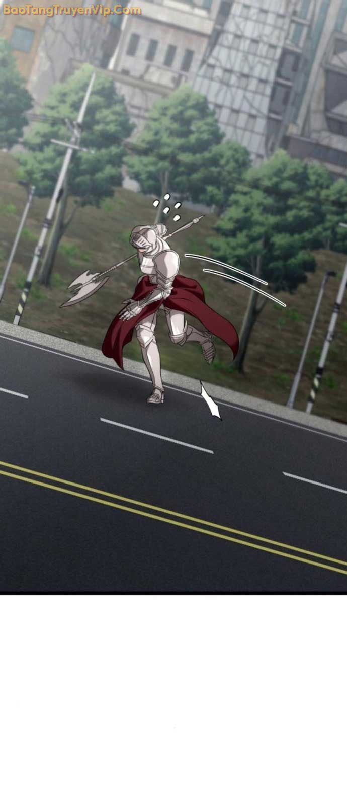 Tuyệt Đối Dân Cư Chap 30 - Next Chap 31