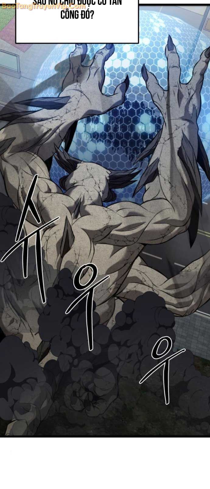 Tuyệt Đối Dân Cư Chap 30 - Next Chap 31