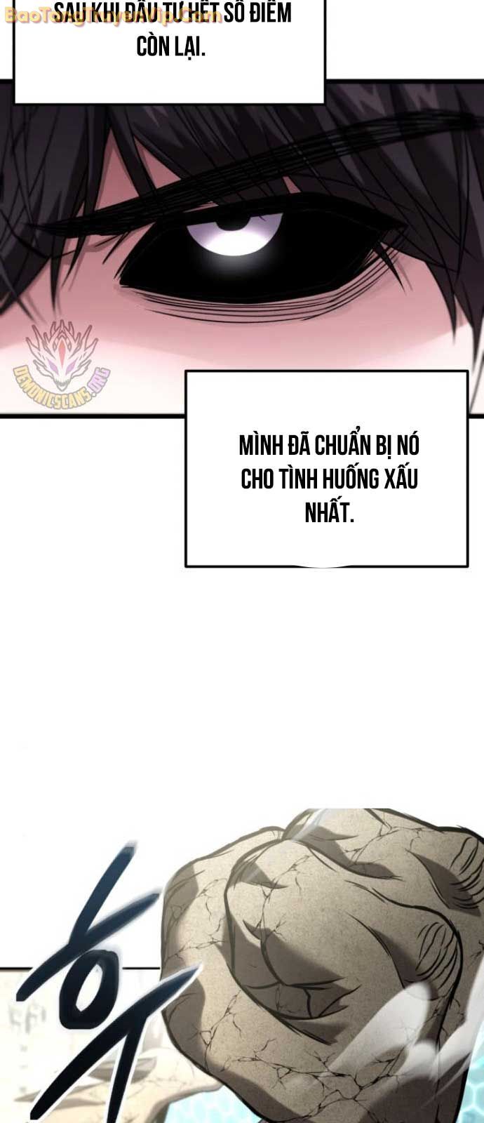 Tuyệt Đối Dân Cư Chap 31 - Next Chap 32