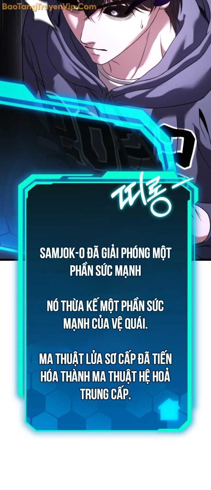 Tuyệt Đối Dân Cư Chap 31 - Next Chap 32