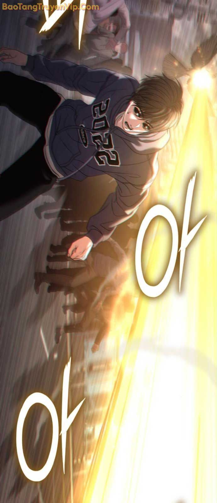 Tuyệt Đối Dân Cư Chap 31 - Next Chap 32