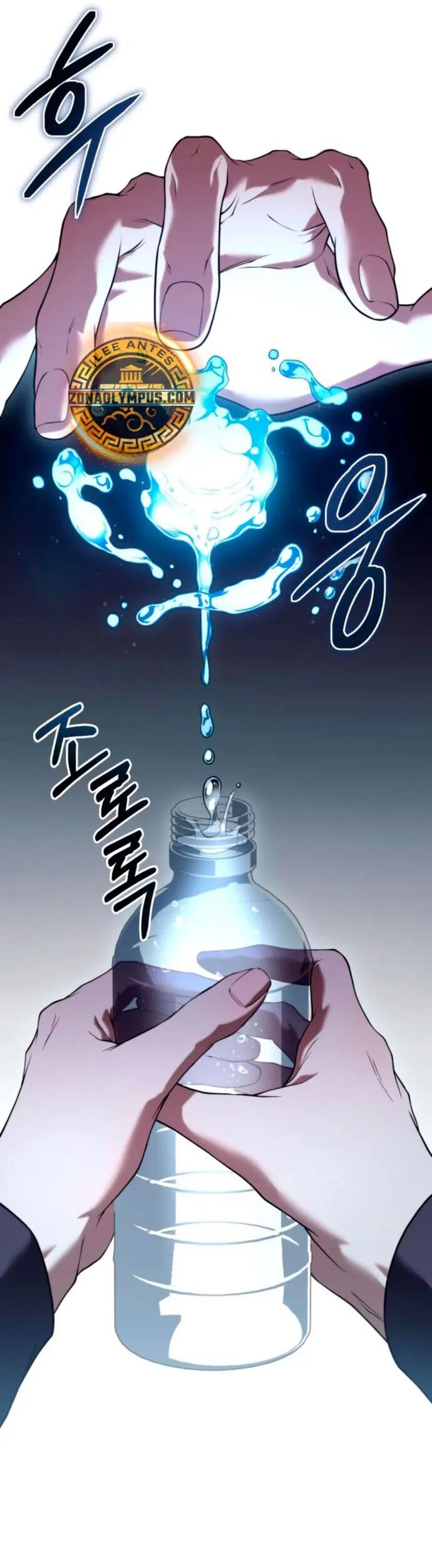 Tuyệt Đối Dân Cư Chap 32 - Next Chap 33