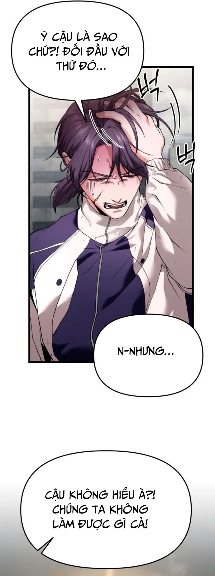 Tuyệt Đối Dân Cư Chap 32 - Next Chap 33