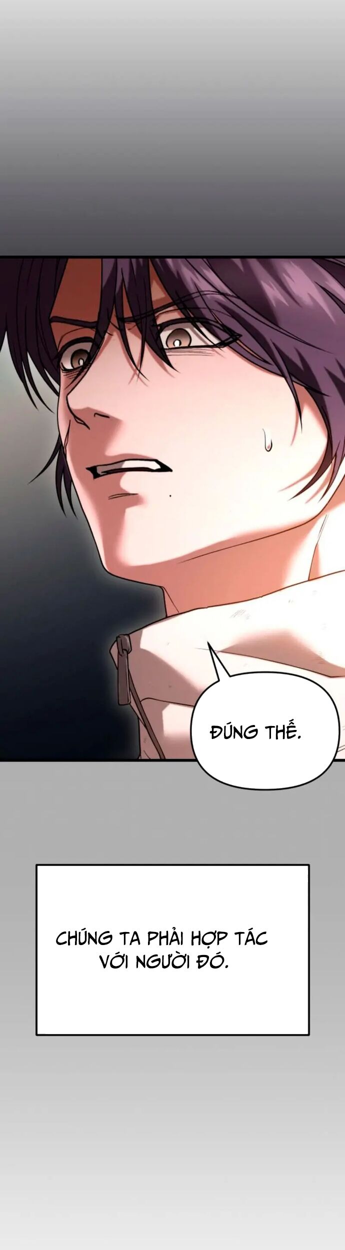 Tuyệt Đối Dân Cư Chap 32 - Next Chap 33