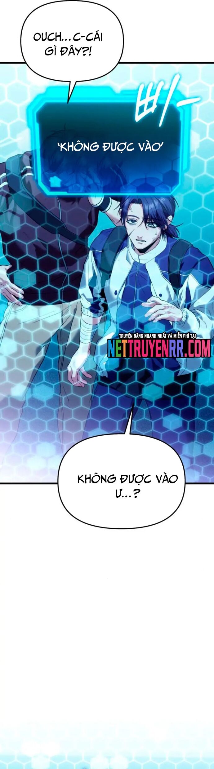 Tuyệt Đối Dân Cư Chap 32 - Next Chap 33