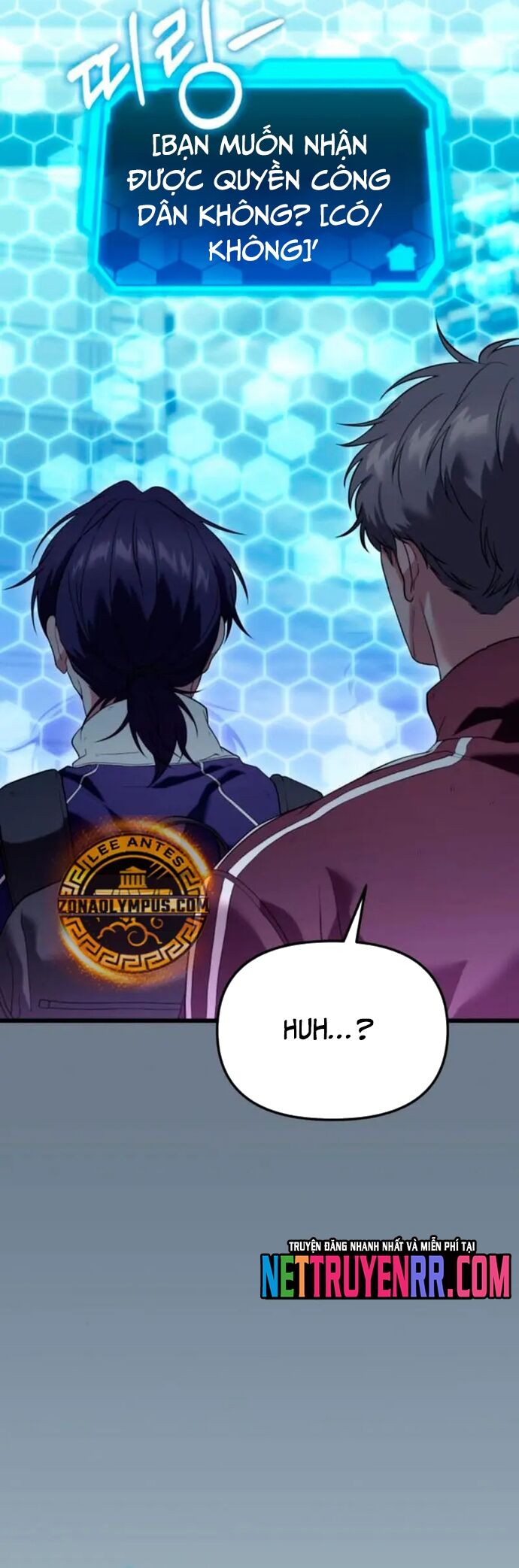 Tuyệt Đối Dân Cư Chap 32 - Next Chap 33