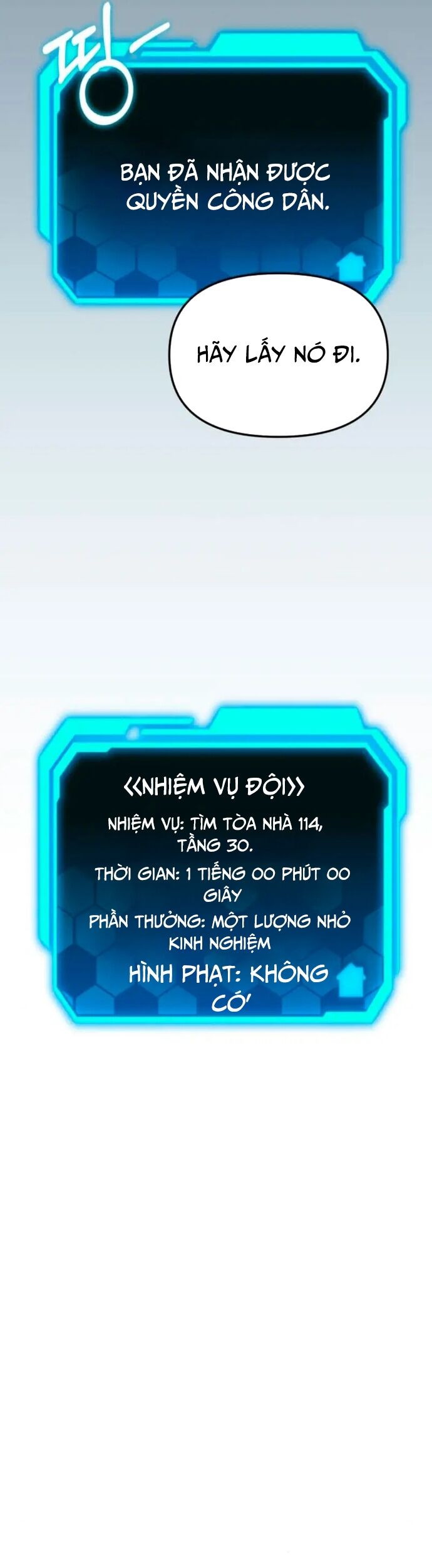 Tuyệt Đối Dân Cư Chap 32 - Next Chap 33