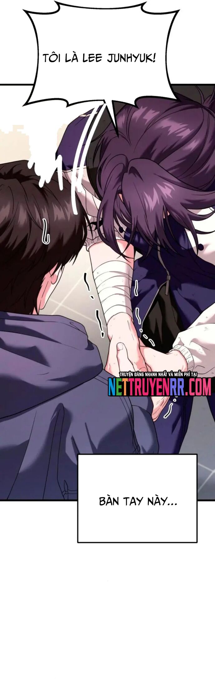 Tuyệt Đối Dân Cư Chap 32 - Next Chap 33