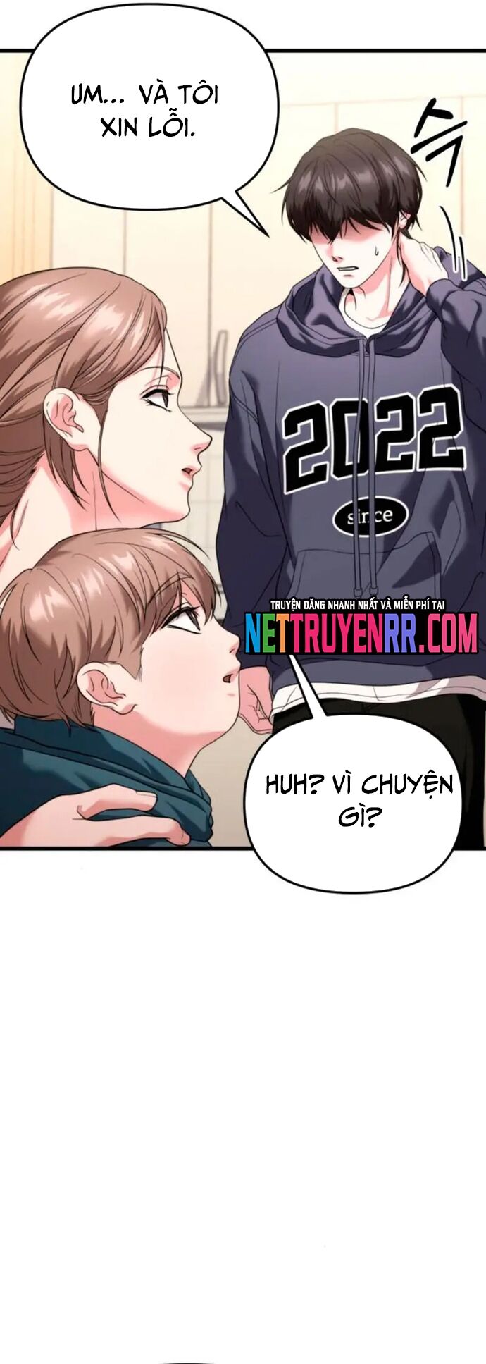 Tuyệt Đối Dân Cư Chap 32 - Next Chap 33