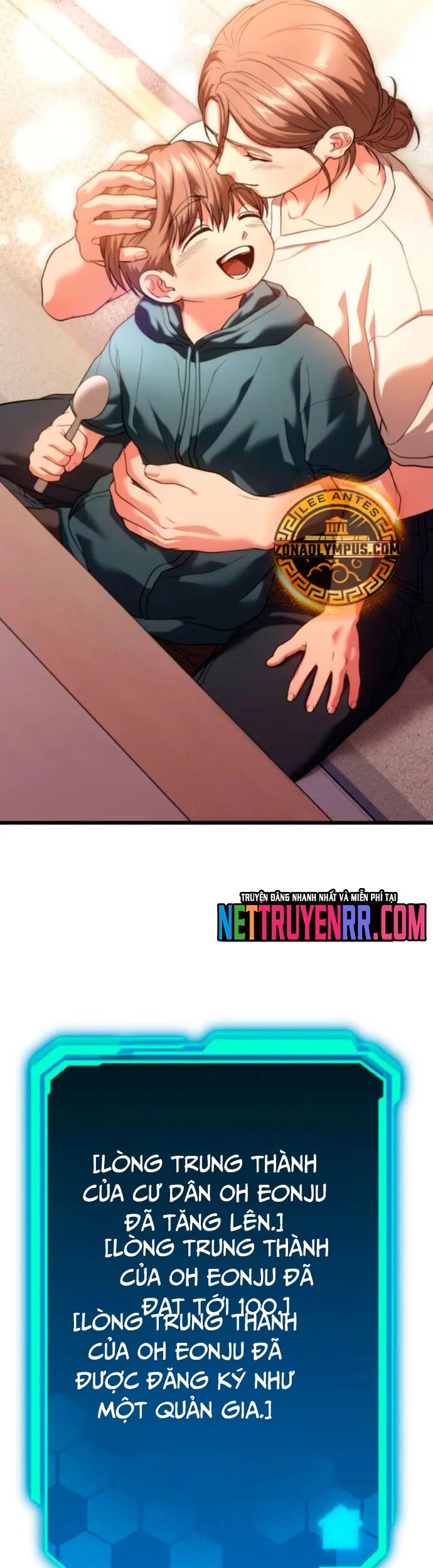 Tuyệt Đối Dân Cư Chap 32 - Next Chap 33