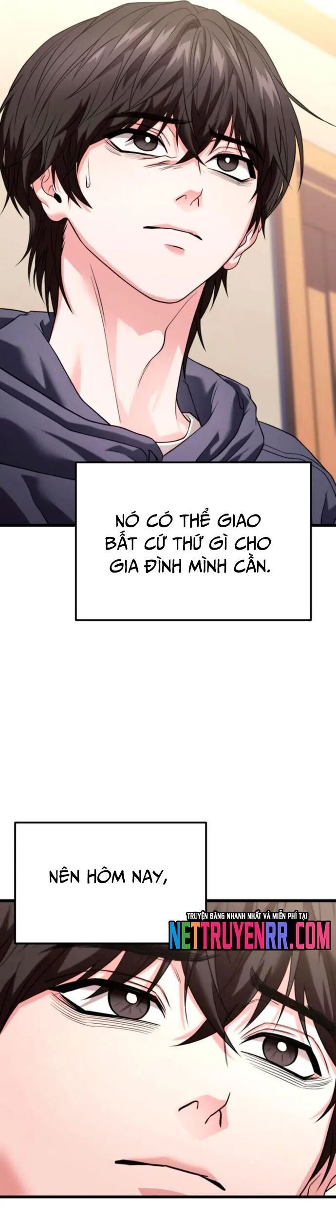 Tuyệt Đối Dân Cư Chap 32 - Next Chap 33