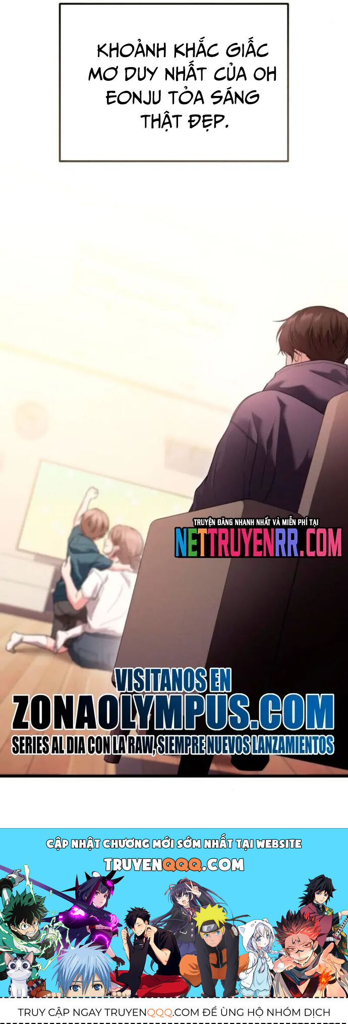 Tuyệt Đối Dân Cư Chap 32 - Next Chap 33