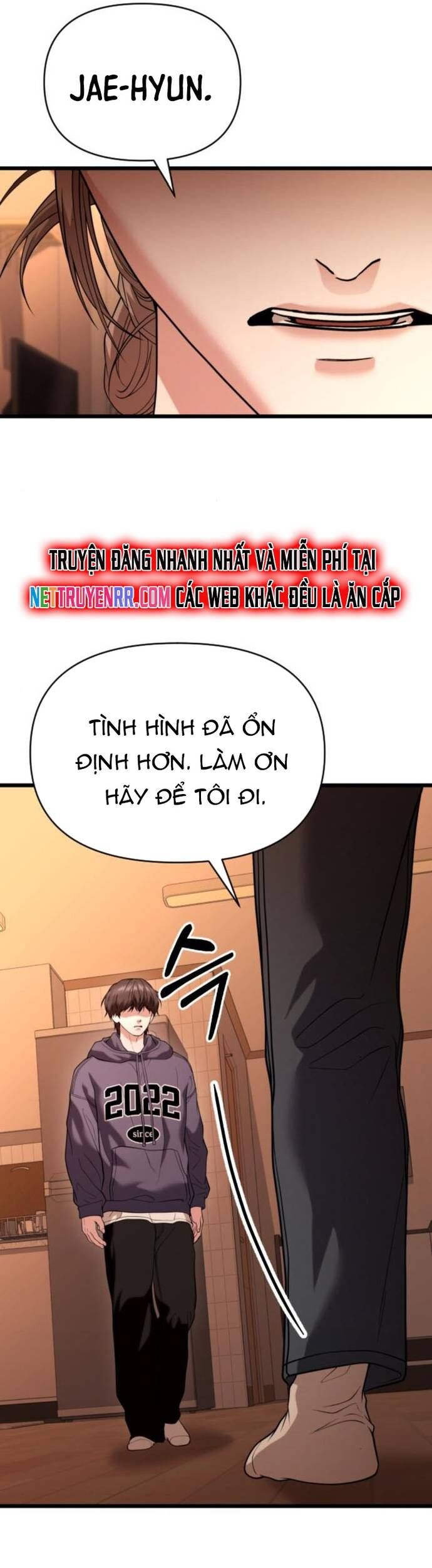 Tuyệt Đối Dân Cư Chap 34 - Next Chap 35