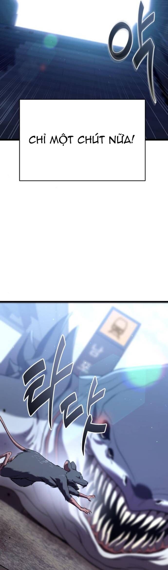 Tuyệt Đối Dân Cư Chap 34 - Next Chap 35