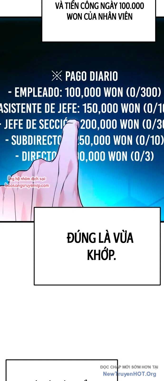 Tuyệt Đối Dân Cư Chap 36 - Next Chap 37