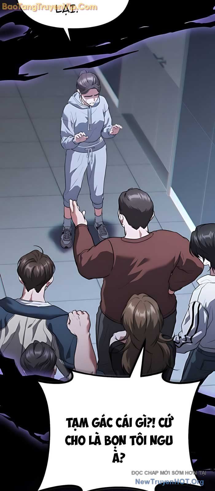 Tuyệt Đối Dân Cư Chap 40 - Next Chap 41