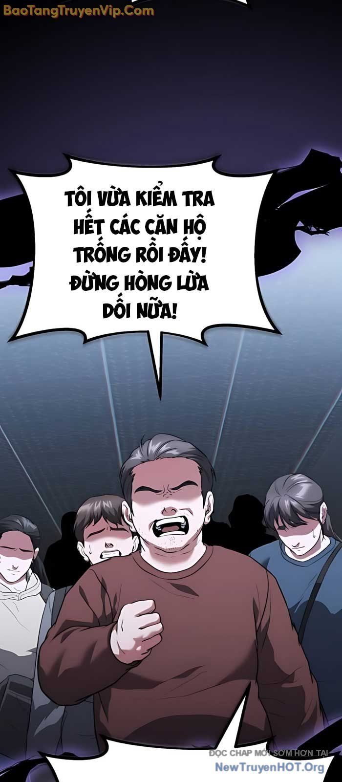 Tuyệt Đối Dân Cư Chap 40 - Next Chap 41