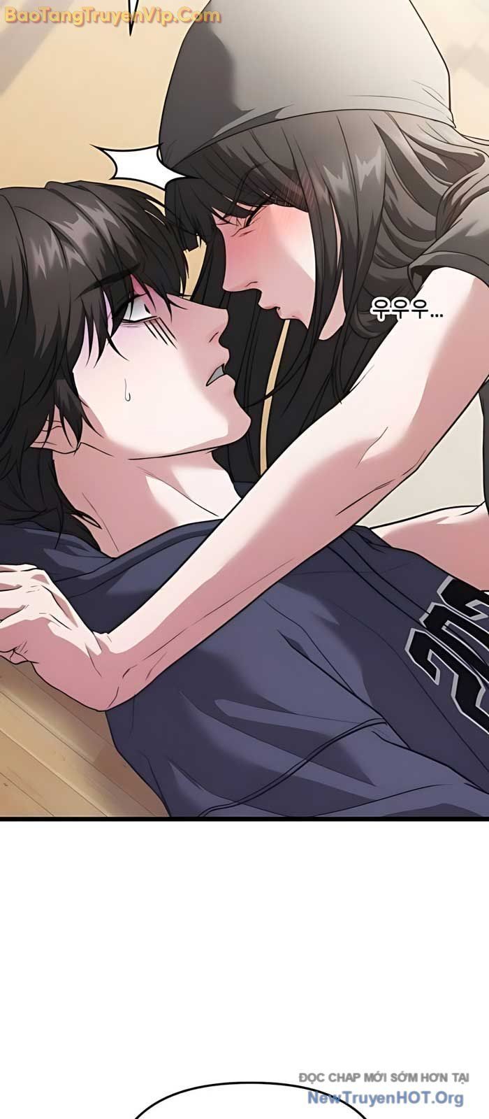 Tuyệt Đối Dân Cư Chap 40 - Next Chap 41