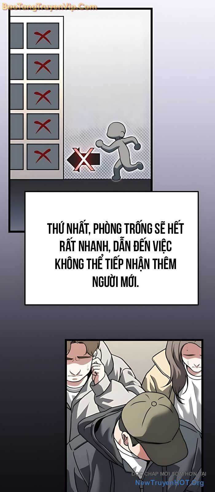 Tuyệt Đối Dân Cư Chap 40 - Next Chap 41