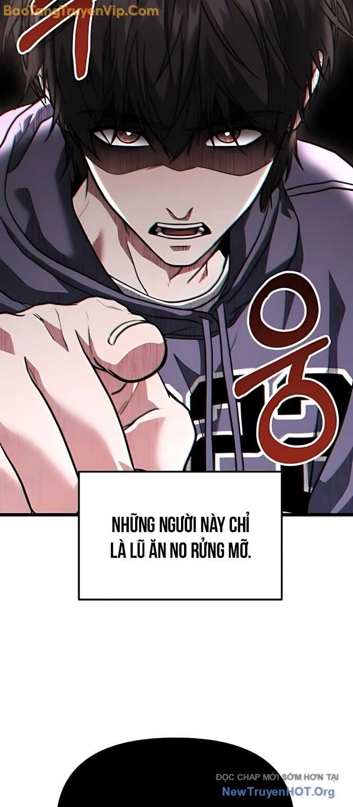 Tuyệt Đối Dân Cư Chap 40 - Next Chap 41