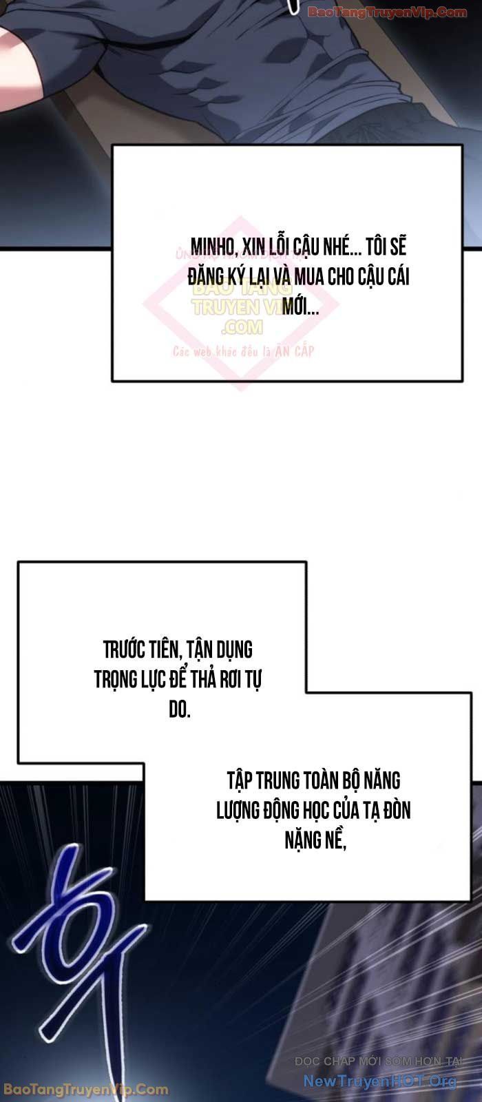 Tuyệt Đối Dân Cư Chap 43 - Next Chap 44