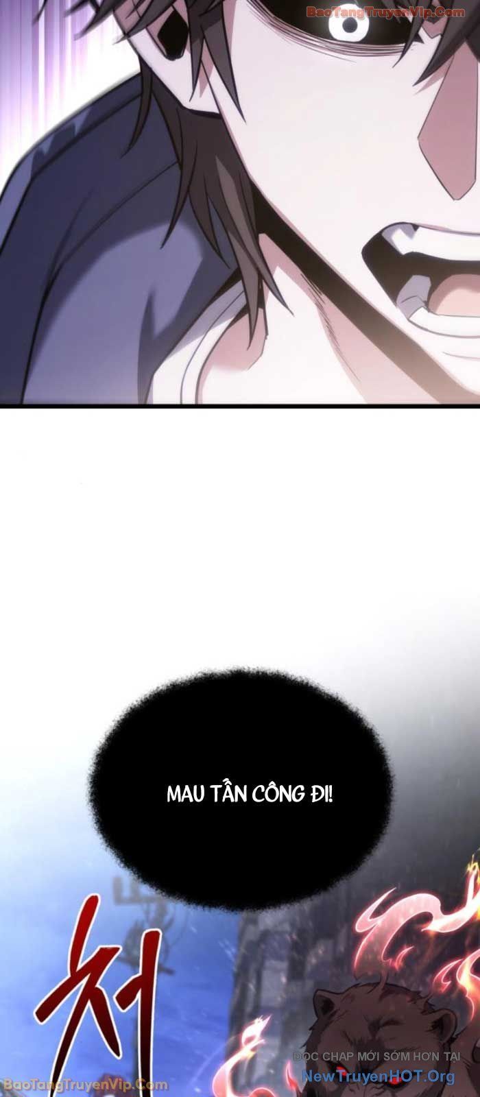 Tuyệt Đối Dân Cư Chap 43 - Next Chap 44