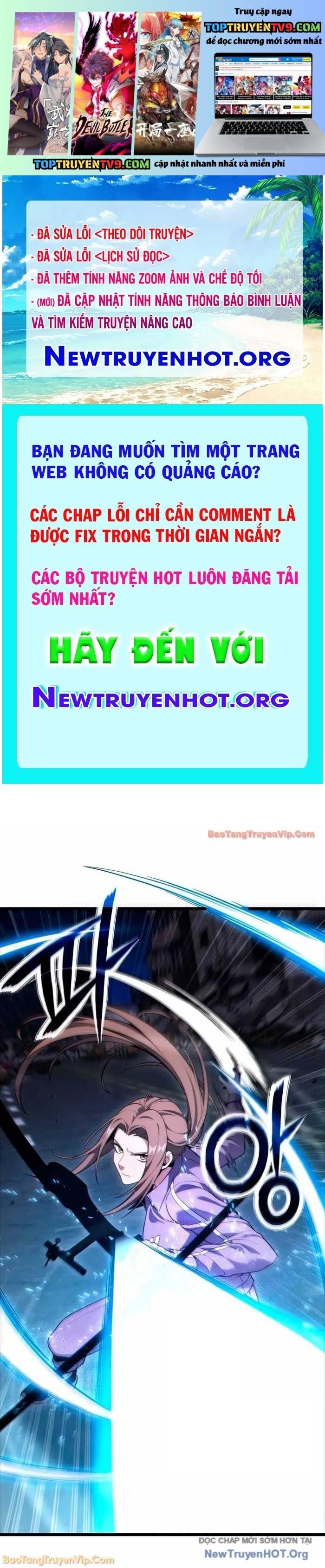 Tuyệt Đối Dân Cư Chap 44 - Next Chap 45