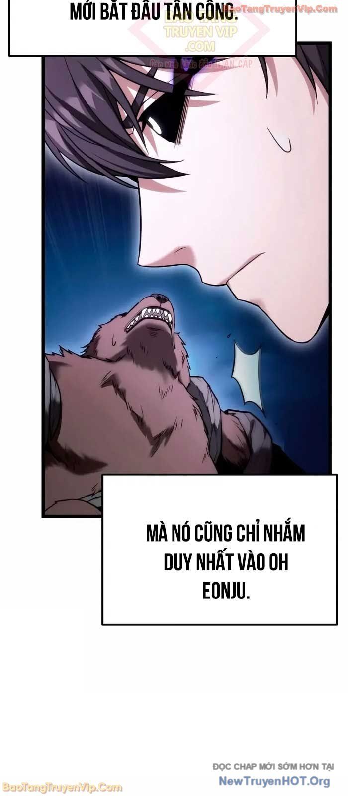Tuyệt Đối Dân Cư Chap 44 - Next Chap 45