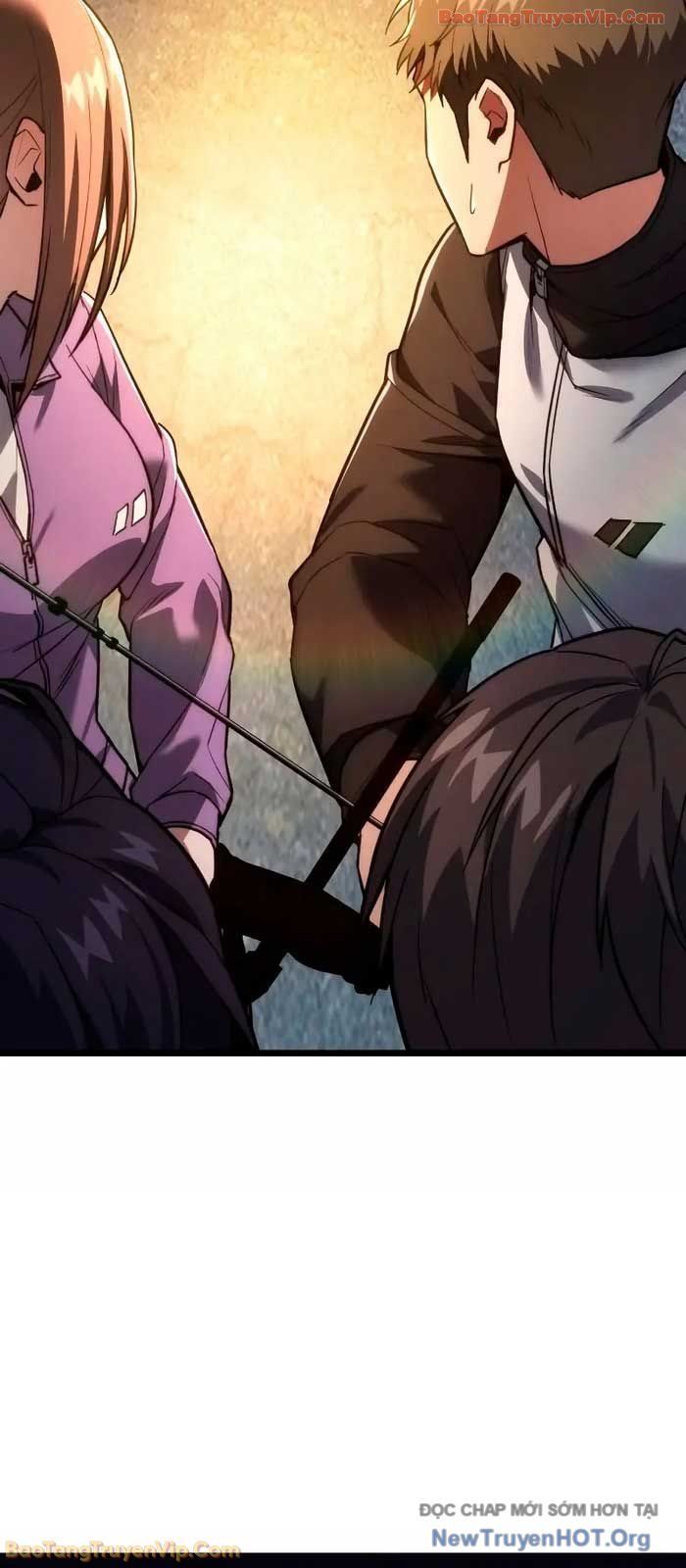 Tuyệt Đối Dân Cư Chap 44 - Next Chap 45