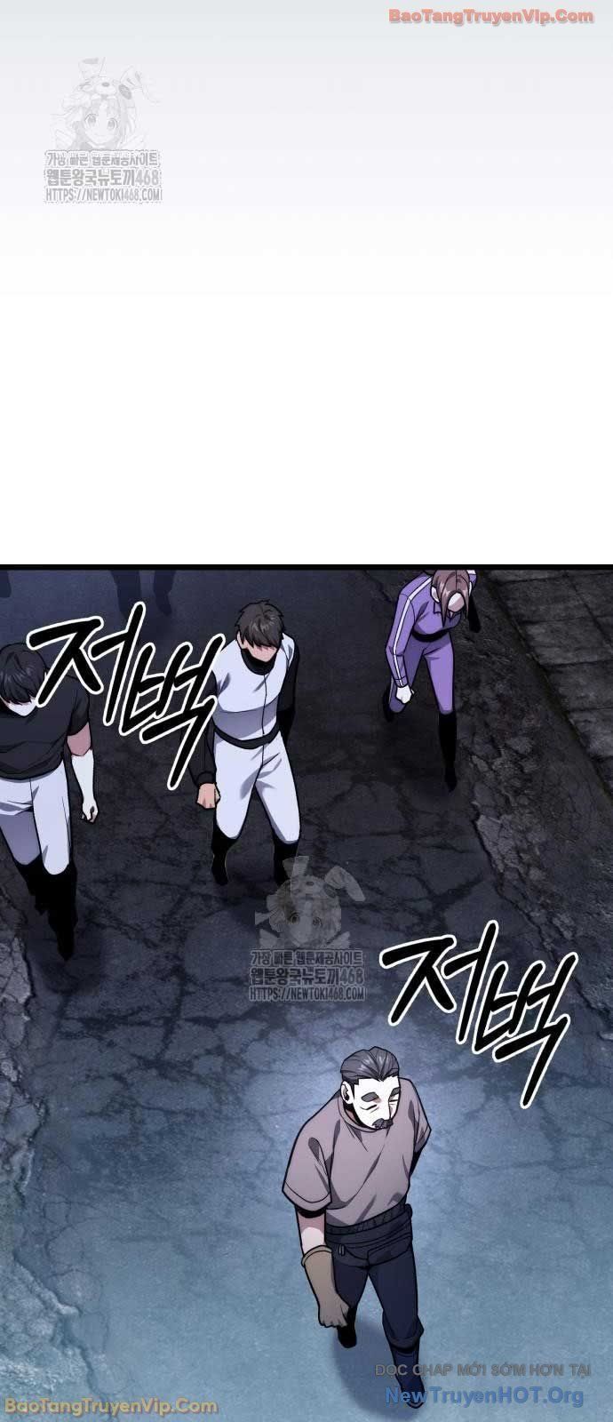 Tuyệt Đối Dân Cư Chap 45 - Next Chap 46