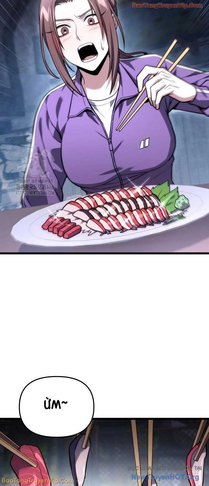 Tuyệt Đối Dân Cư Chap 45 - Next Chap 46