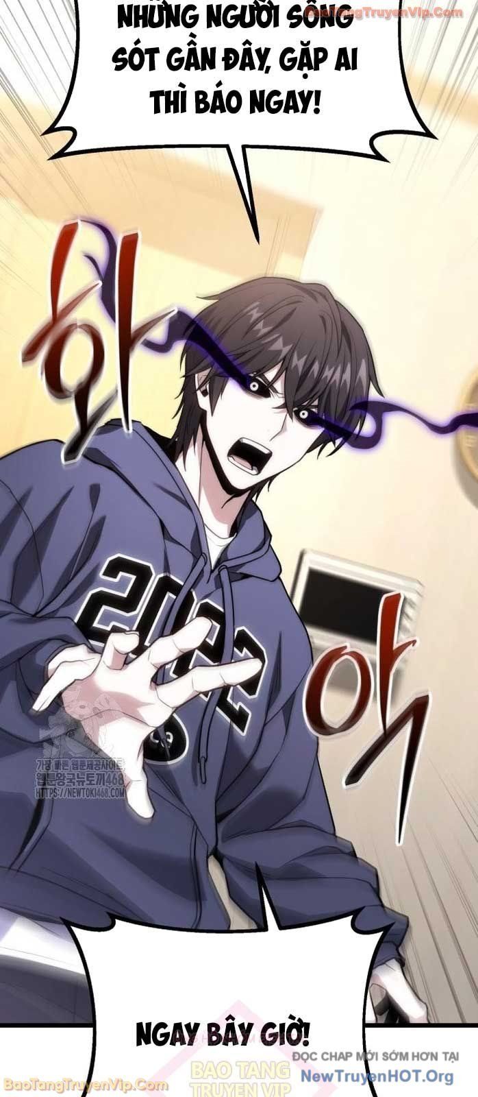 Tuyệt Đối Dân Cư Chap 46 - Next Chap 47