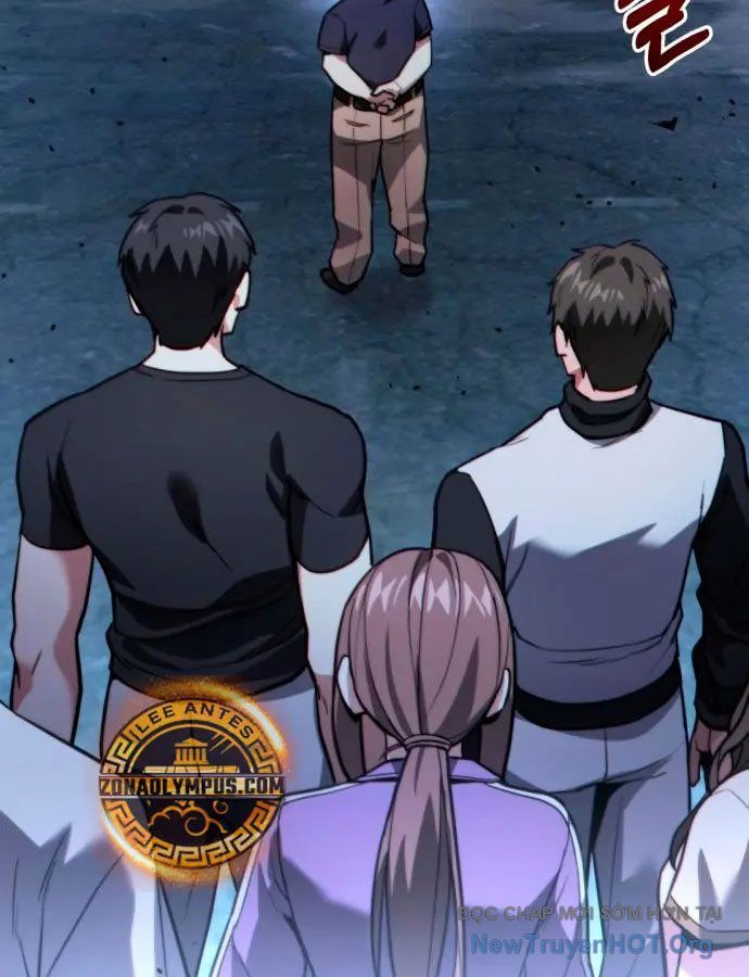 Tuyệt Đối Dân Cư Chap 47 - Next Chap 48