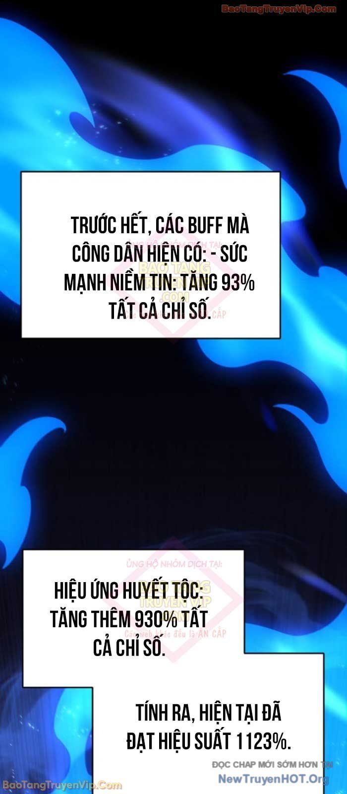 Tuyệt Đối Dân Cư Chap 48 - Next Chap 49