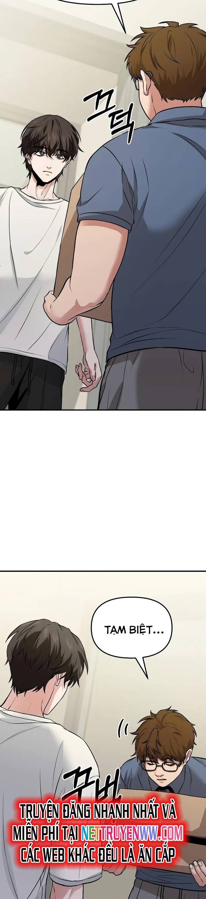 Tuyệt Đối Dân Cư Chap 6 - Next Chap 7