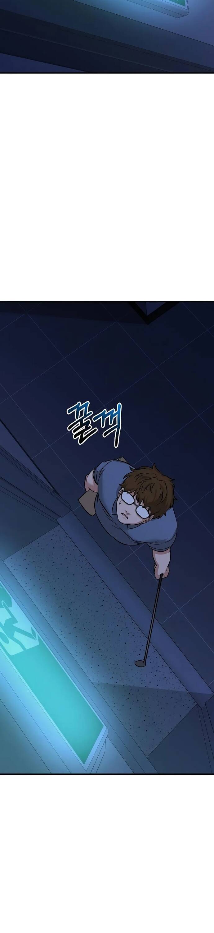 Tuyệt Đối Dân Cư Chap 6 - Next Chap 7