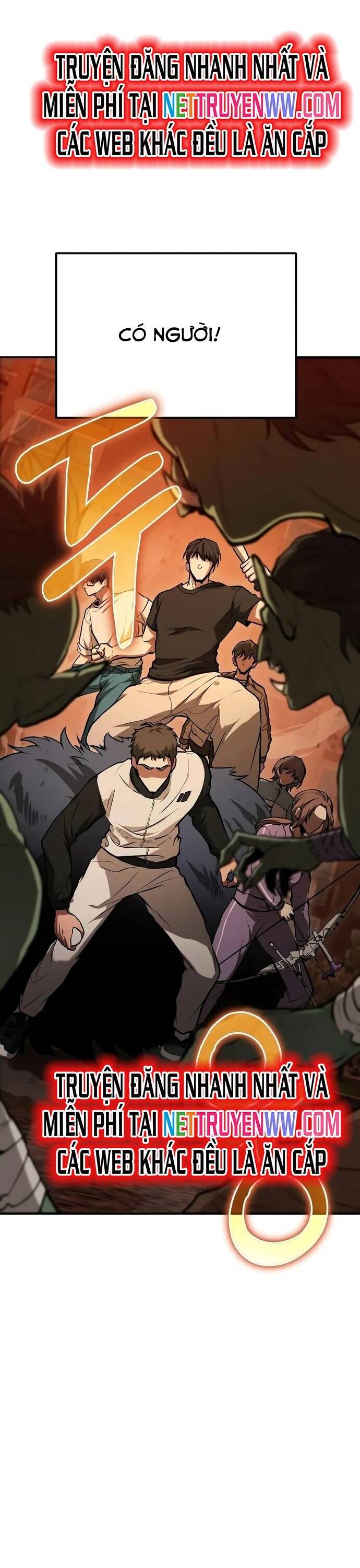 Tuyệt Đối Dân Cư Chap 6 - Next Chap 7