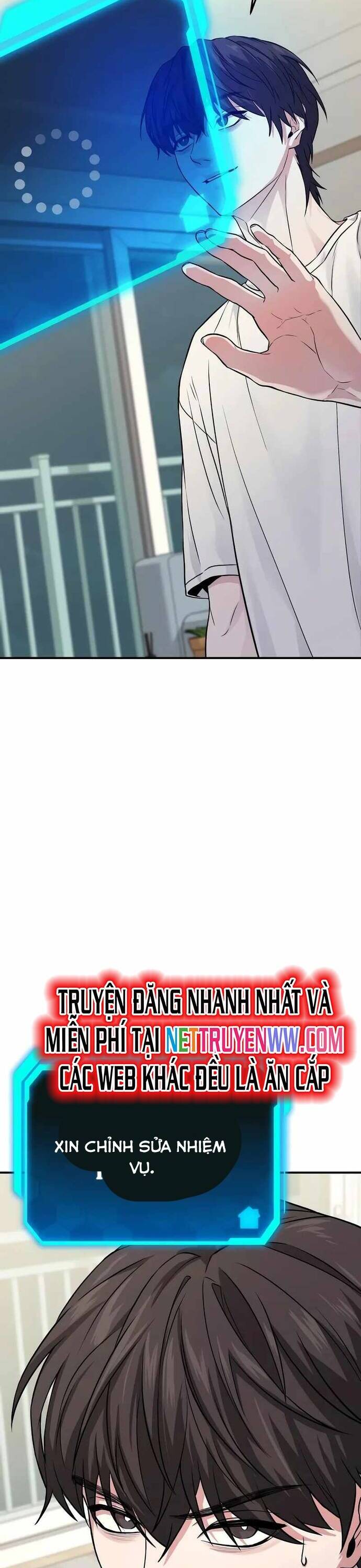 Tuyệt Đối Dân Cư Chap 7 - Next Chap 8