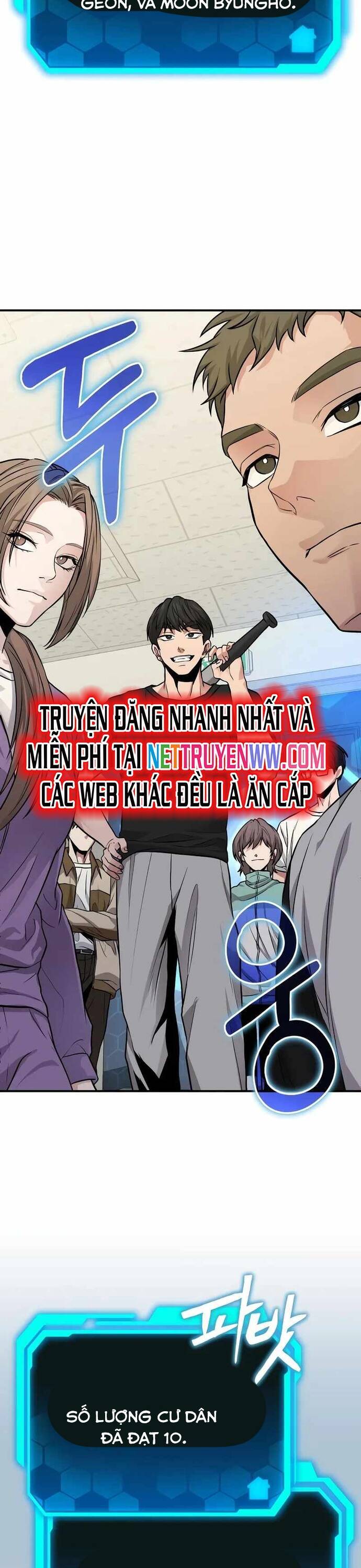 Tuyệt Đối Dân Cư Chap 7 - Next Chap 8