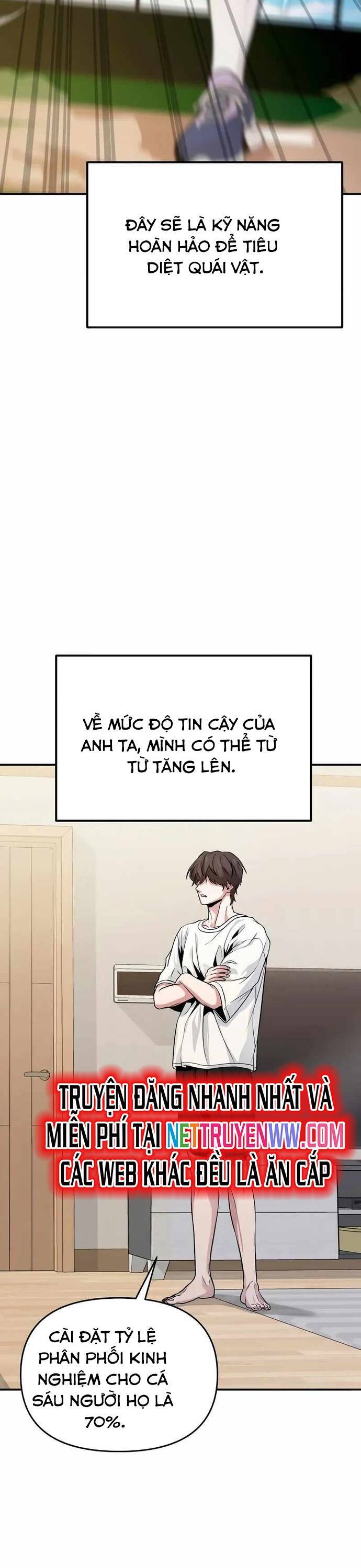 Tuyệt Đối Dân Cư Chap 7 - Next Chap 8