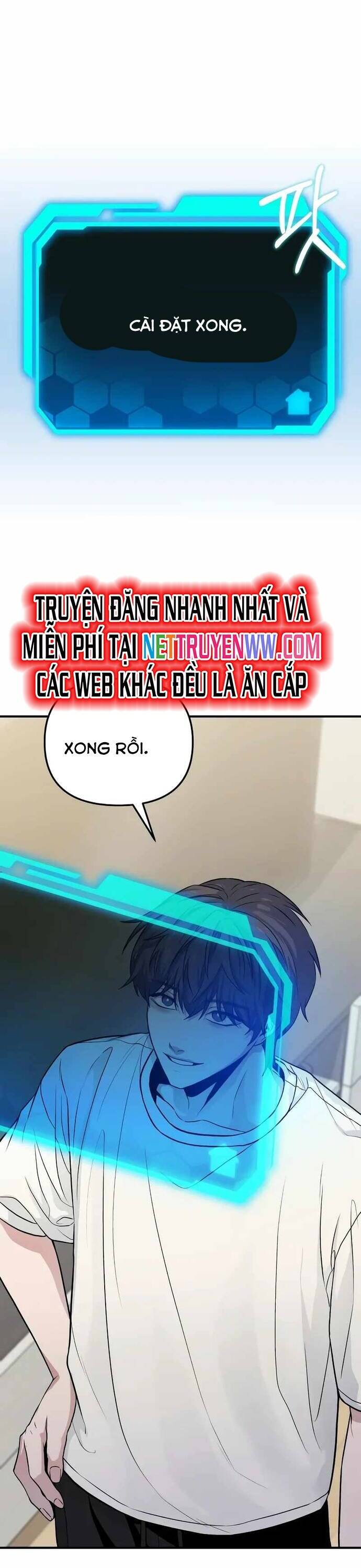 Tuyệt Đối Dân Cư Chap 7 - Next Chap 8