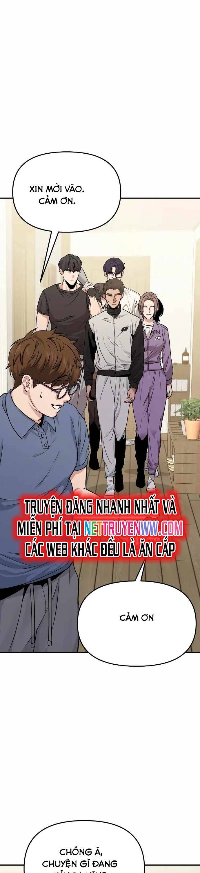 Tuyệt Đối Dân Cư Chap 7 - Next Chap 8